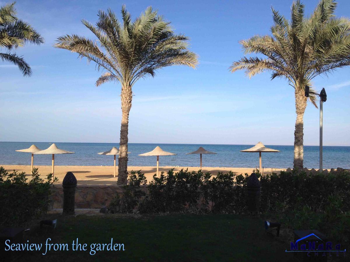 Manara Beachfront Chalet Ain Sokhna Chalet Ain Sukhna