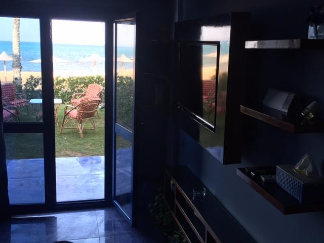 Manara Beachfront Chalet Ain Sokhna * Ain Sukhna