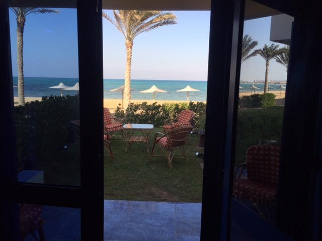 Manara Beachfront Chalet Ain Sokhna Chalet