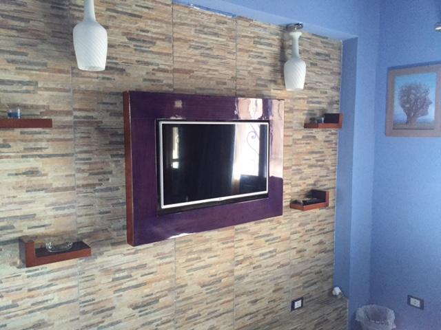 Manara Beachfront Chalet Ain Sokhna Ain Sukhna
