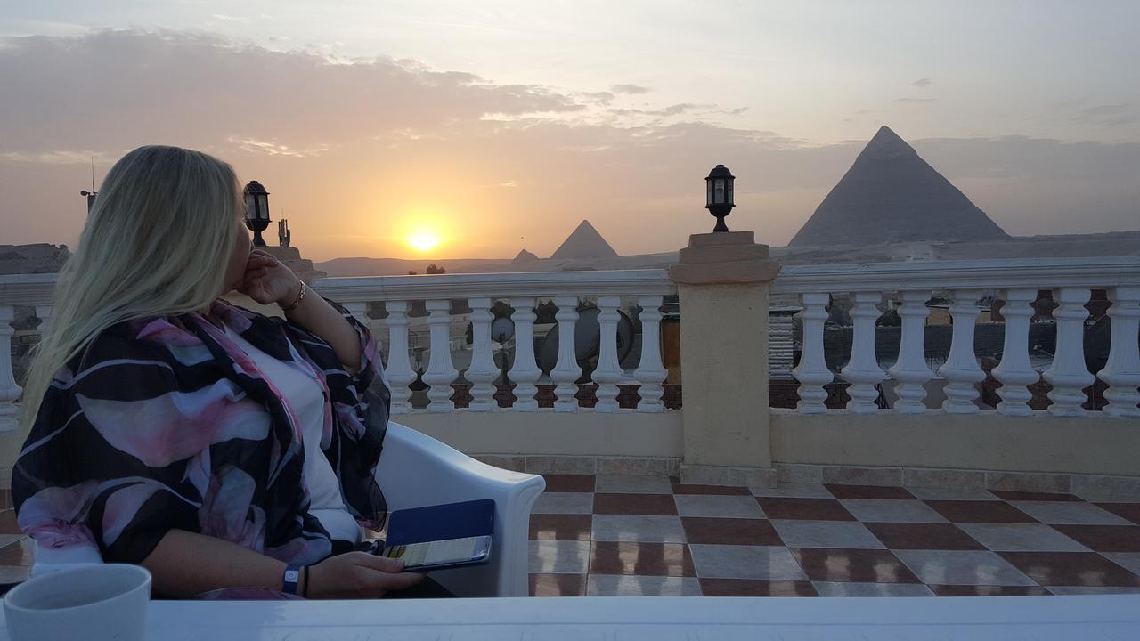 Inn Royal Pyramids