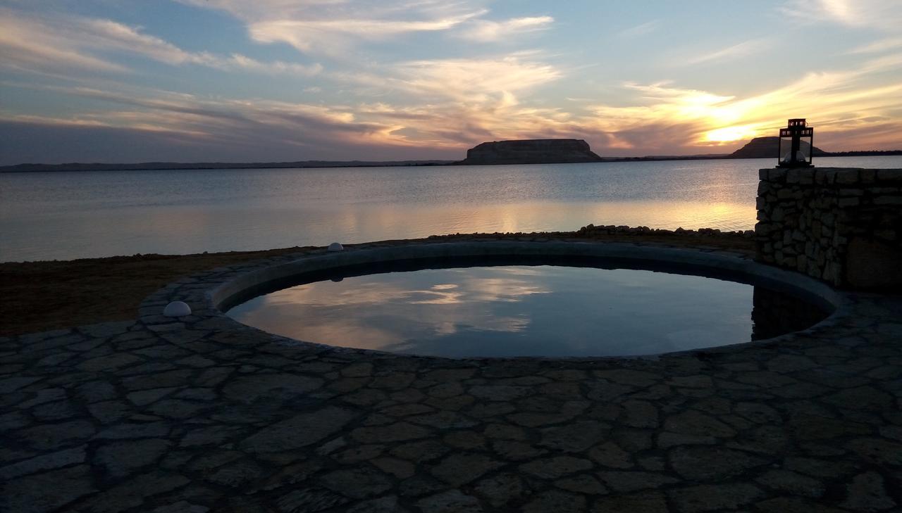 Siwa Relax Retreat (adults Only) Lodge *