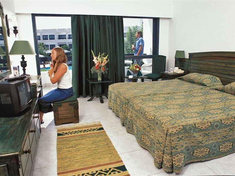 Sea Shell 5* Hurghada