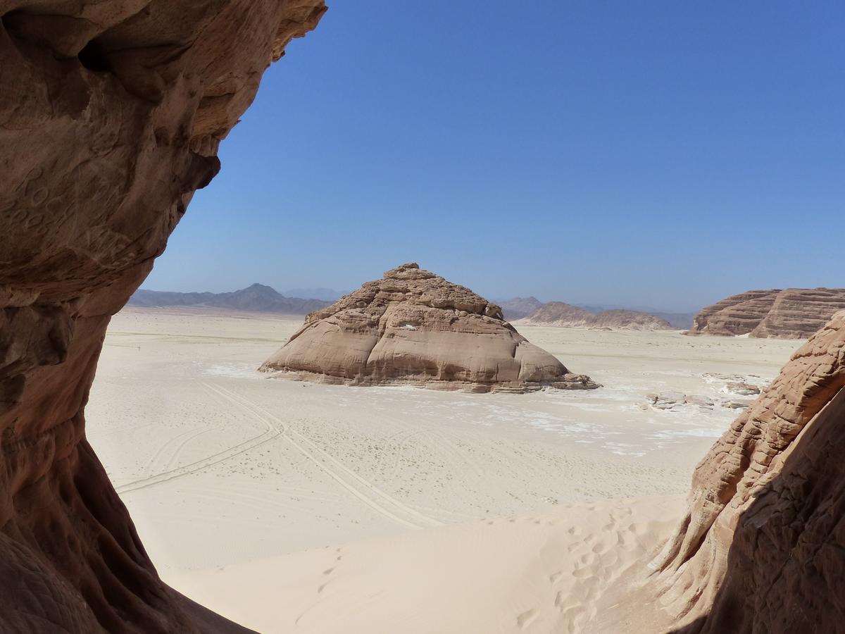 Think On Red Sea Homestay