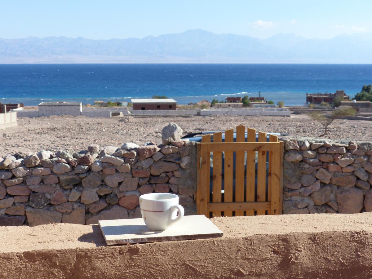 Think On Red Sea Homestay