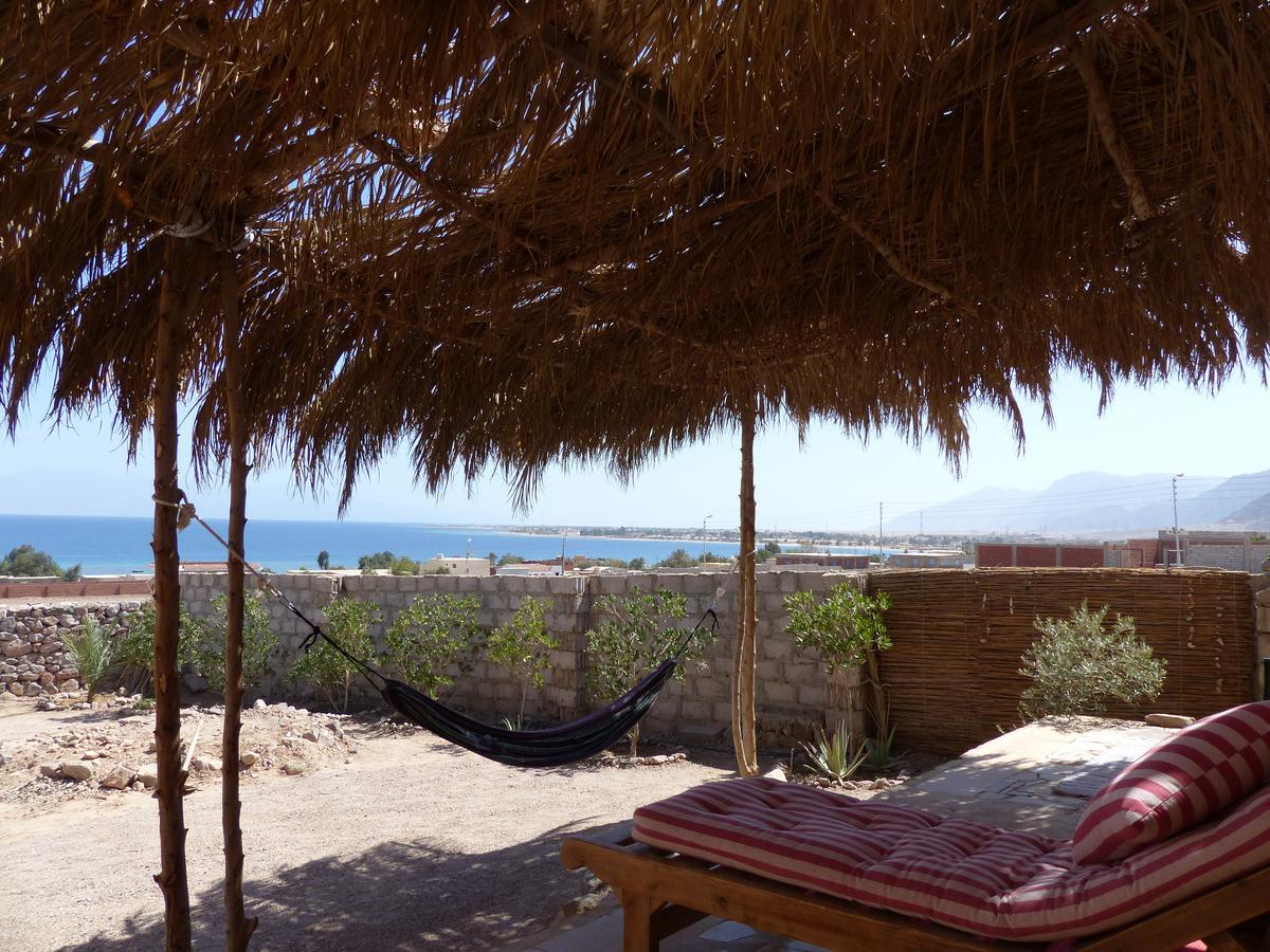 Think On Red Sea * Nuweiba