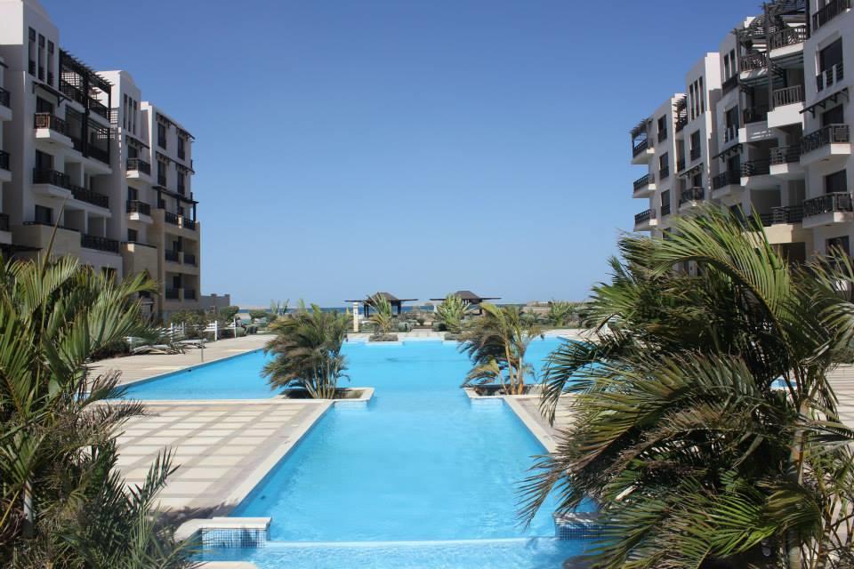 Samra Bay Resort