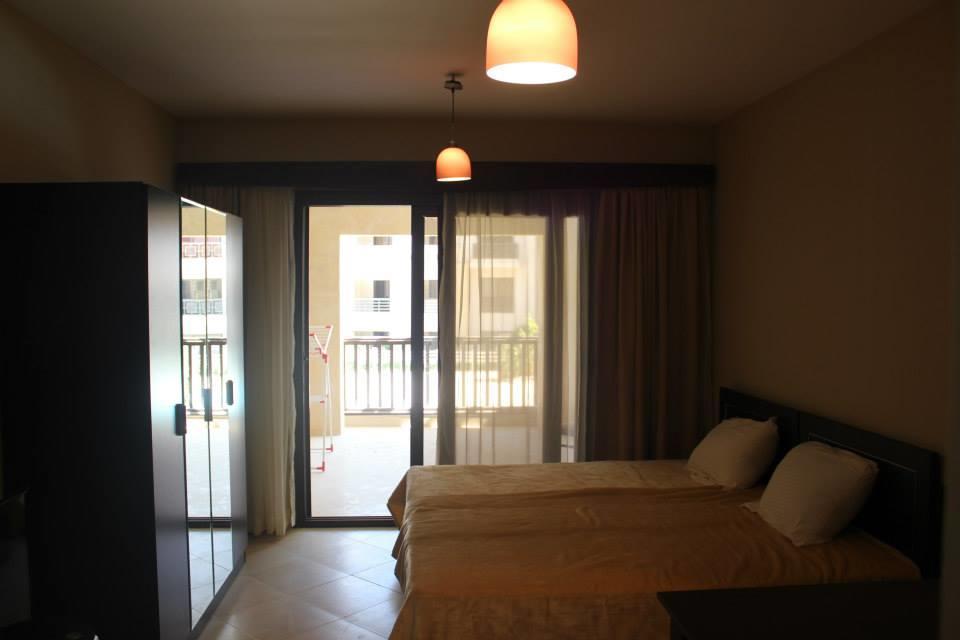 Apartment Samra Bay Resort *