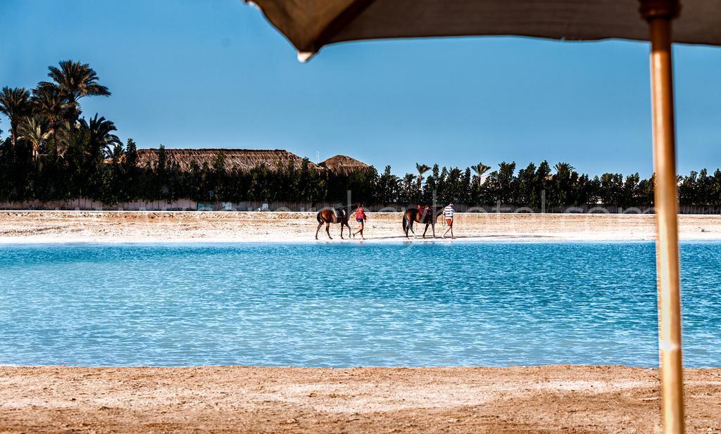 Samra Bay Resort * Hurghada