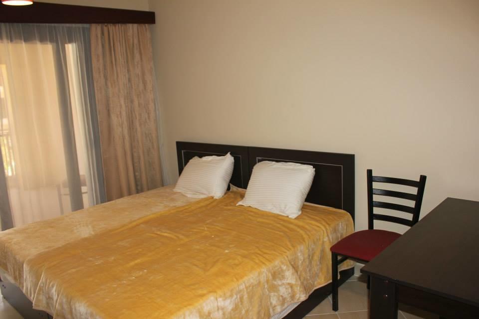 Apartment Samra Bay Resort Hurghada