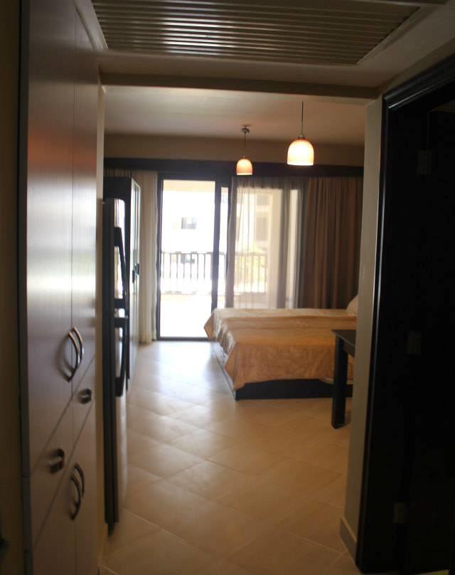 Samra Bay Resort Apartment