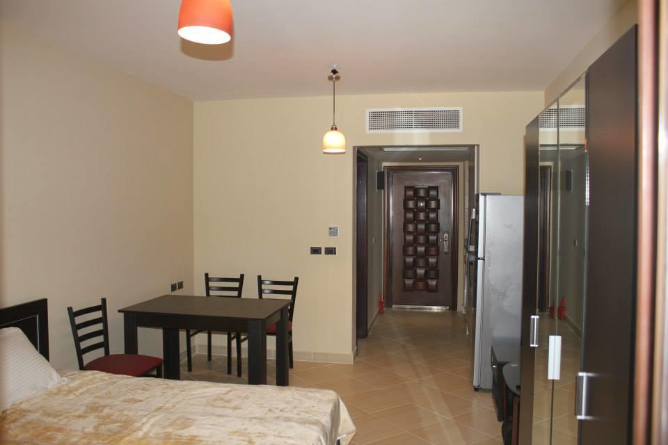 Apartment Samra Bay Resort *