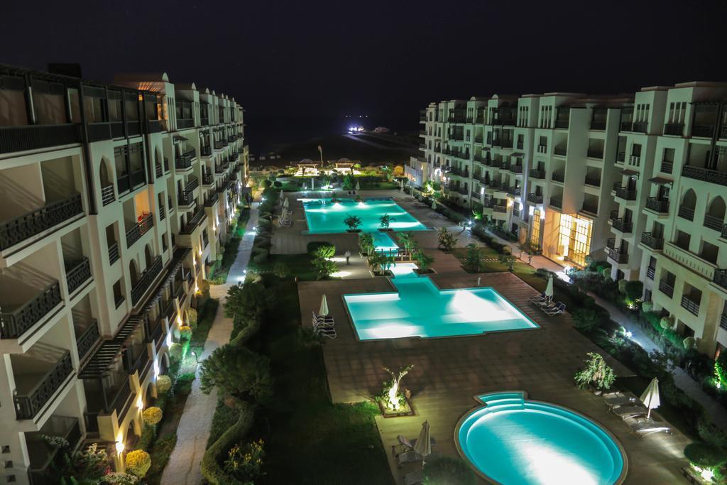 Samra Bay Resort Hurghada