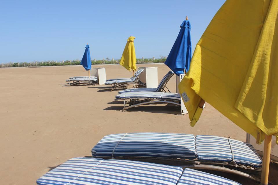 Samra Bay Resort
