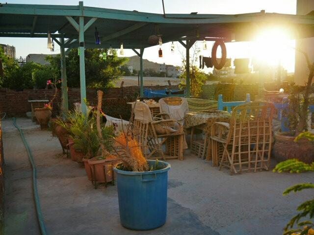 Hostel Sea Waves Hurghada