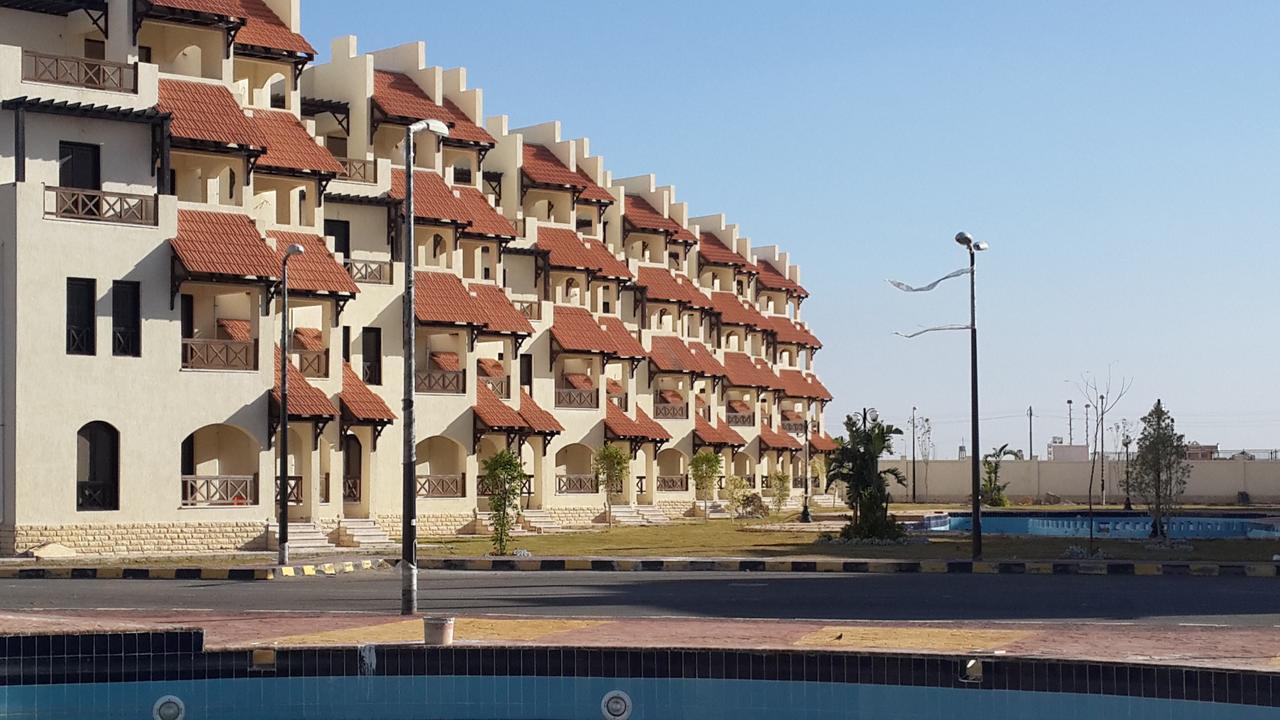 Marseilia Aqua Park Alam Al Roum Families Only * Mersa Matruh