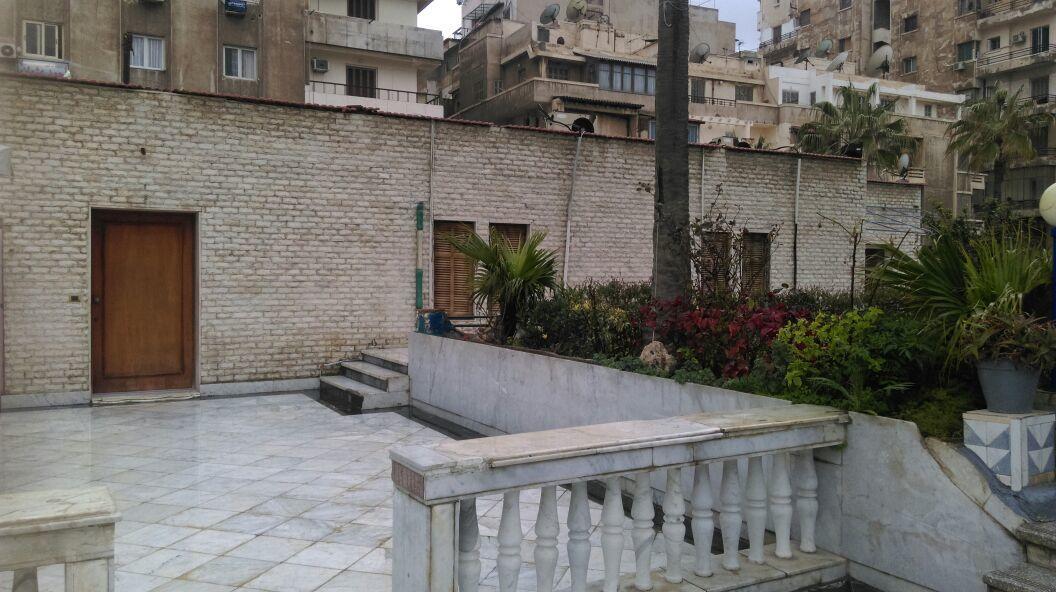 Hotel Raml Armed Forces Alexandria