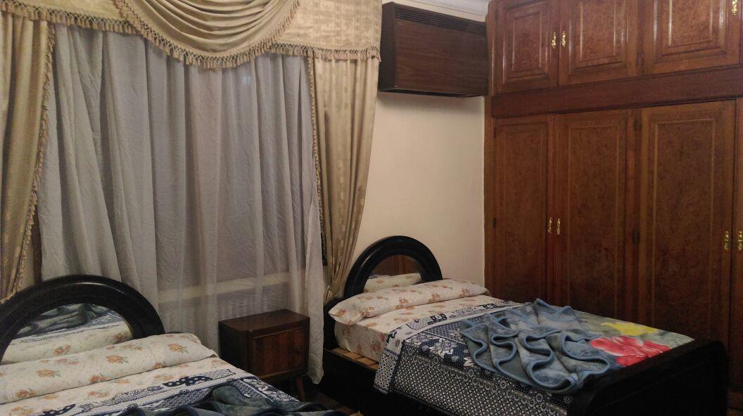 Raml Armed Forces Hotel 3*