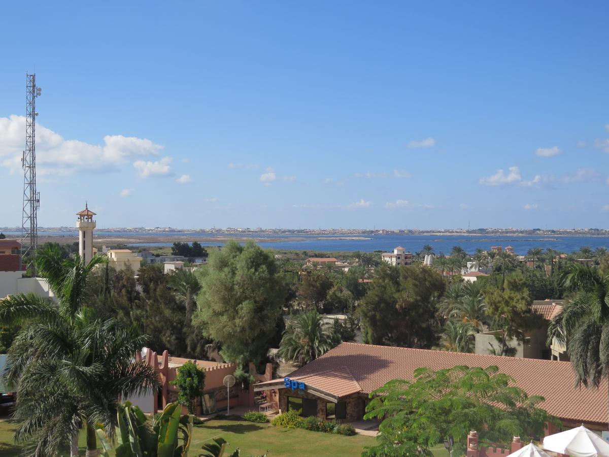Africana & Resort Qaryat Shakush