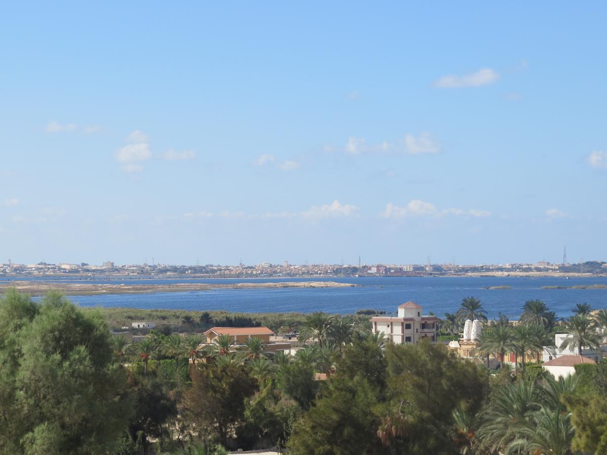 Resort Africana & Qaryat Shakush