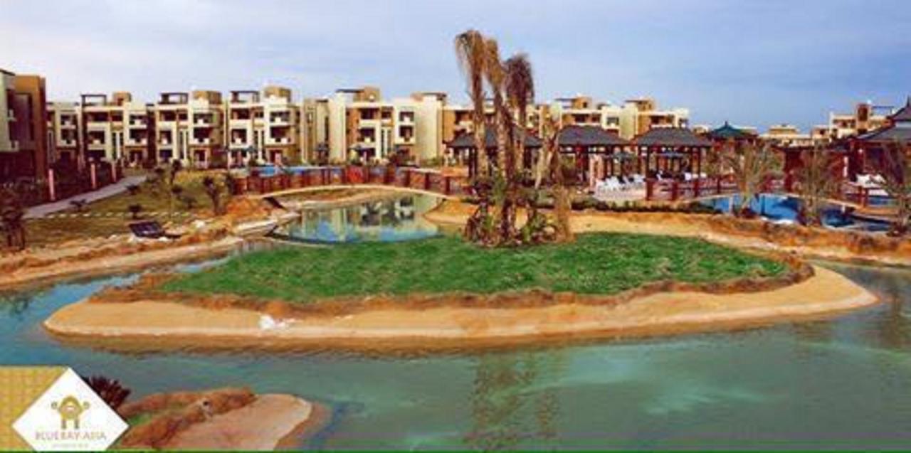 Bluebay-asia Elsokhna -families Only Aparthotel