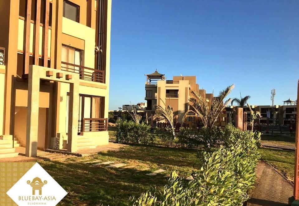 Bluebay-asia Elsokhna -families Only Ain Sukhna