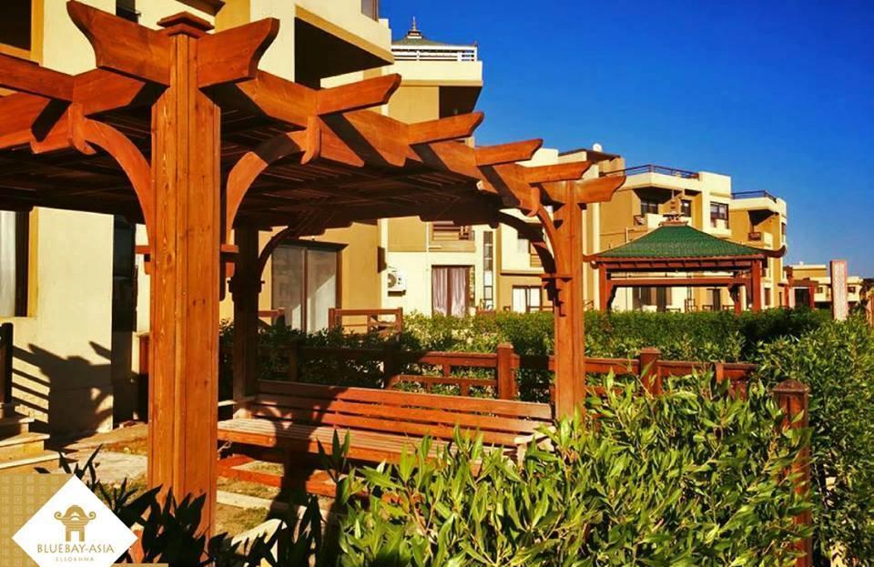 Bluebay-asia Elsokhna -families Only 3* Ain Sukhna