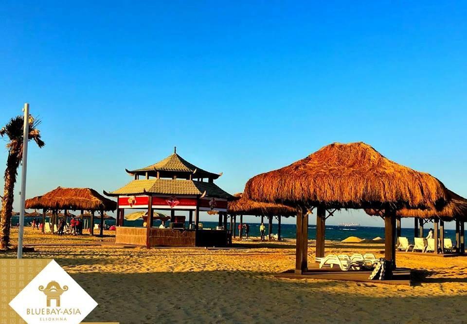 Bluebay-asia Elsokhna -families Only Aparthotel Ain Sukhna