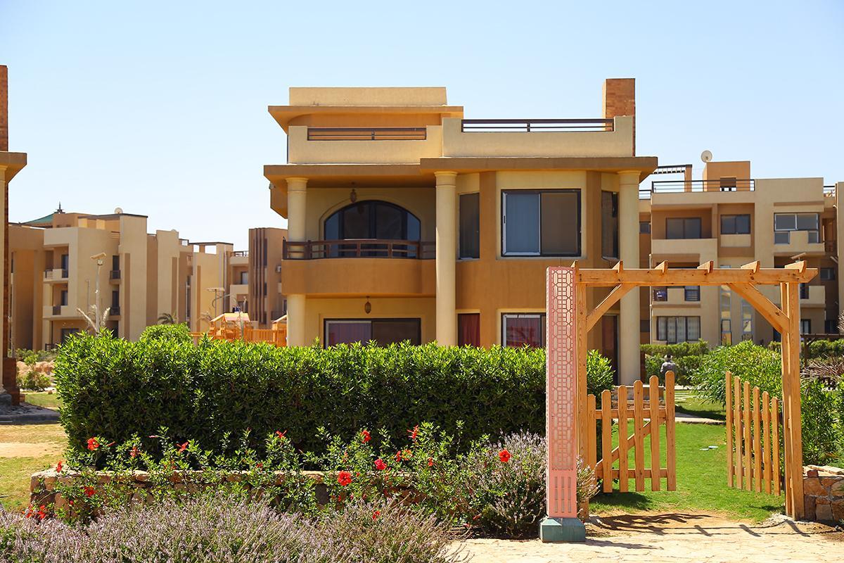 Aparthotel Bluebay-asia Elsokhna -families Only