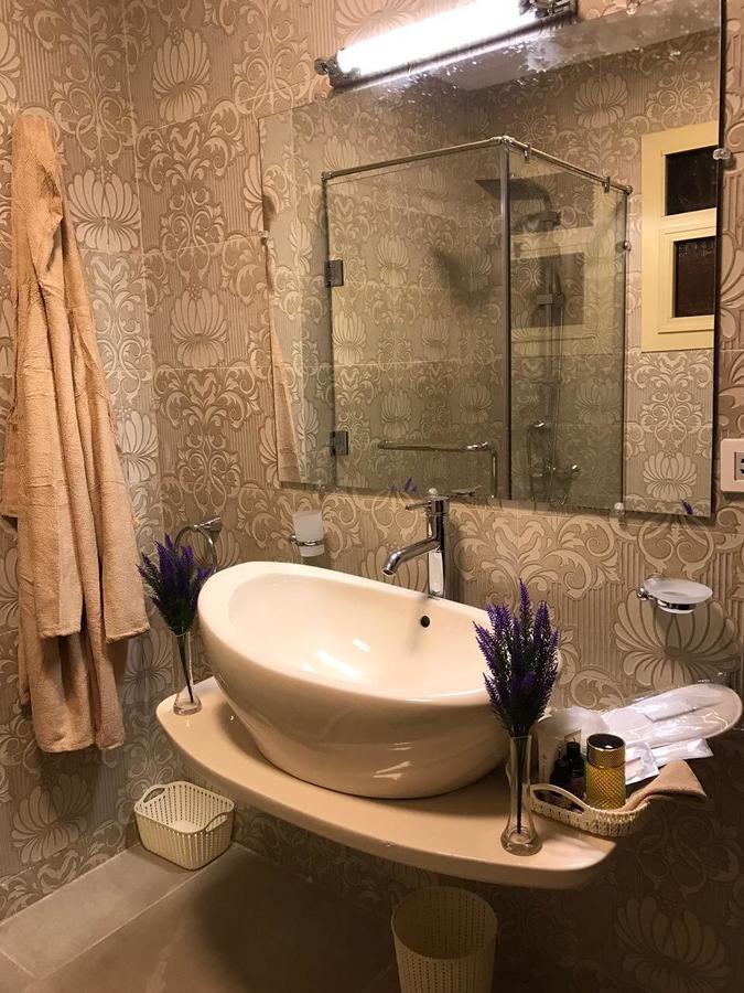 Apartment Zahrat Al Mamora