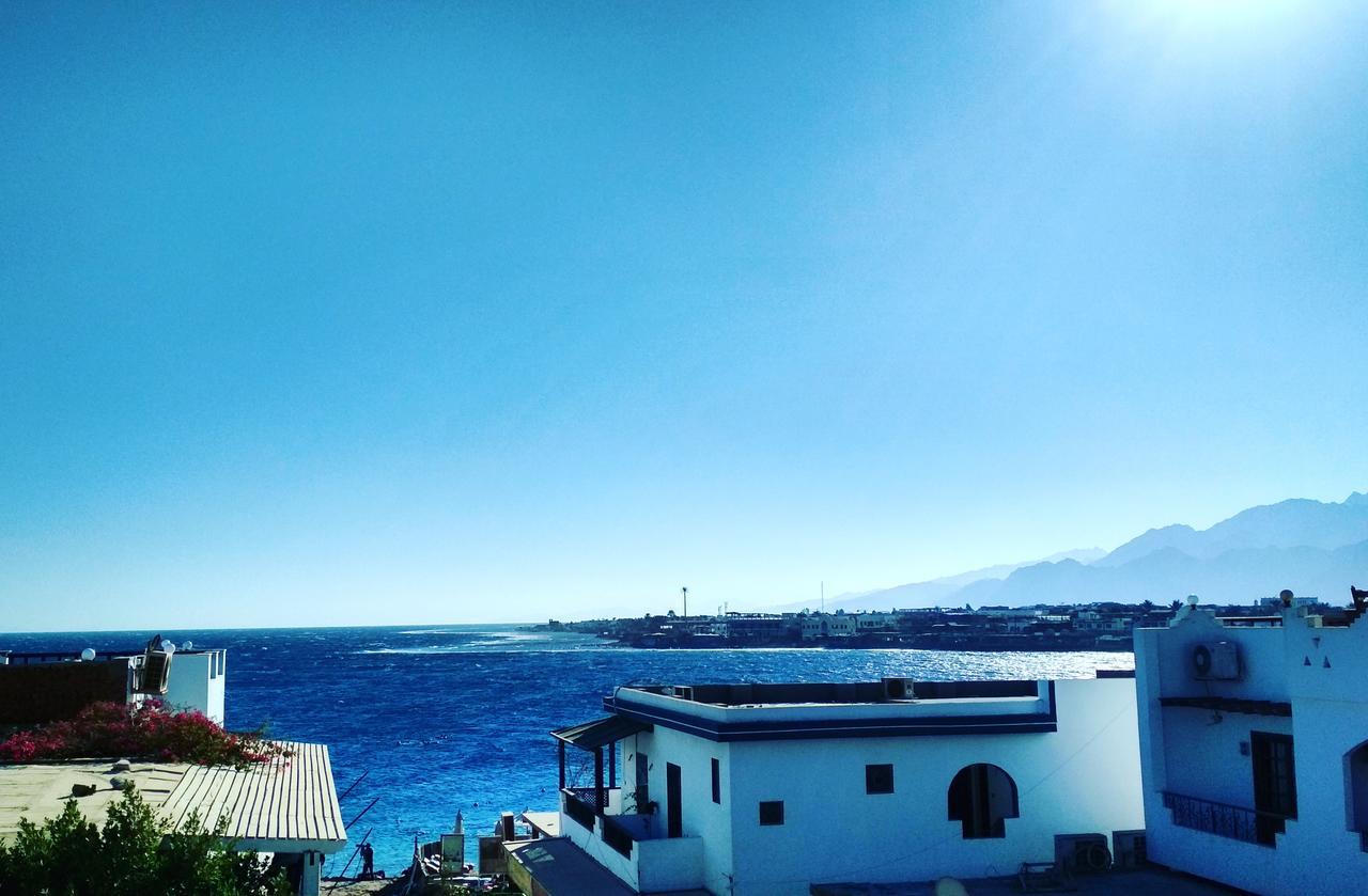 Golden Europe Dahab