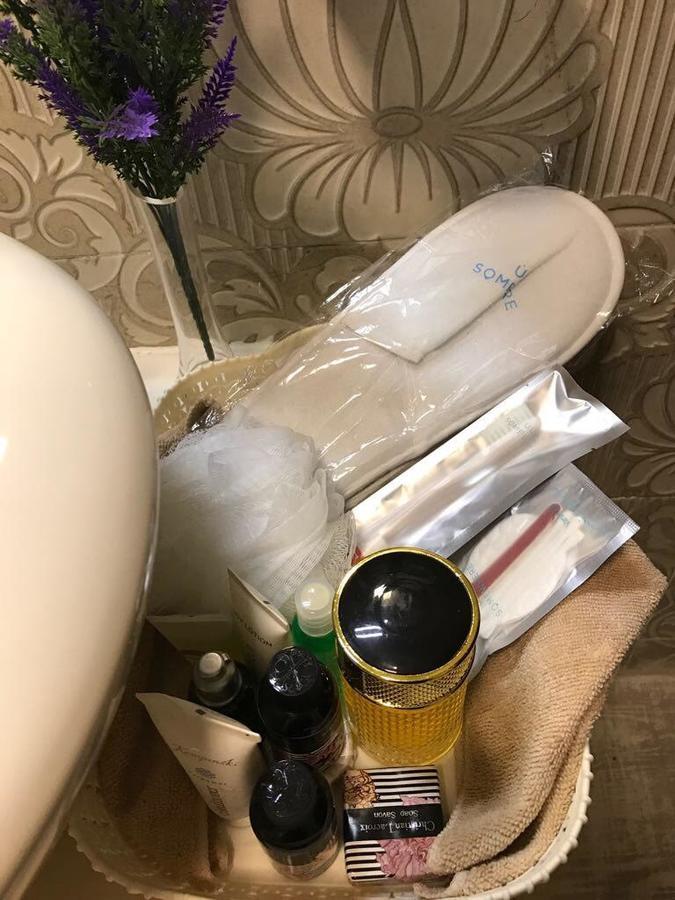 Zahrat Al Mamora Apartment *