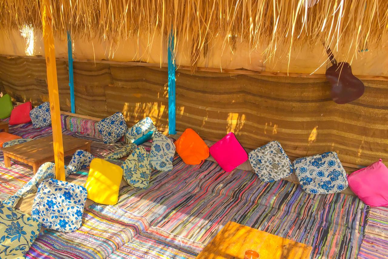 Al Magarra Camp - Adults Only Campsite *