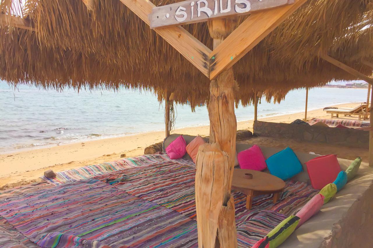 Al Magarra Camp - Adults Only Campsite