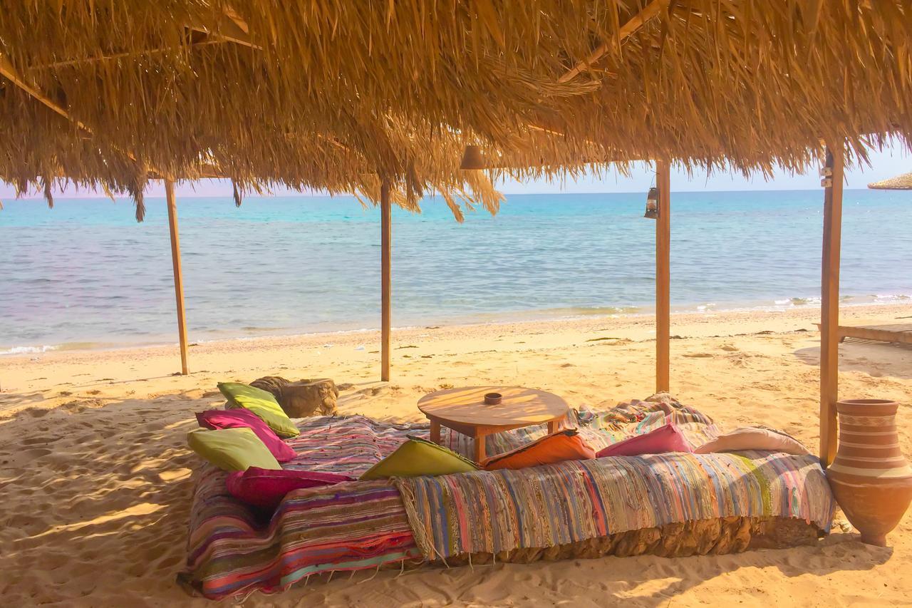 Campsite Al Magarra Camp - Adults Only *