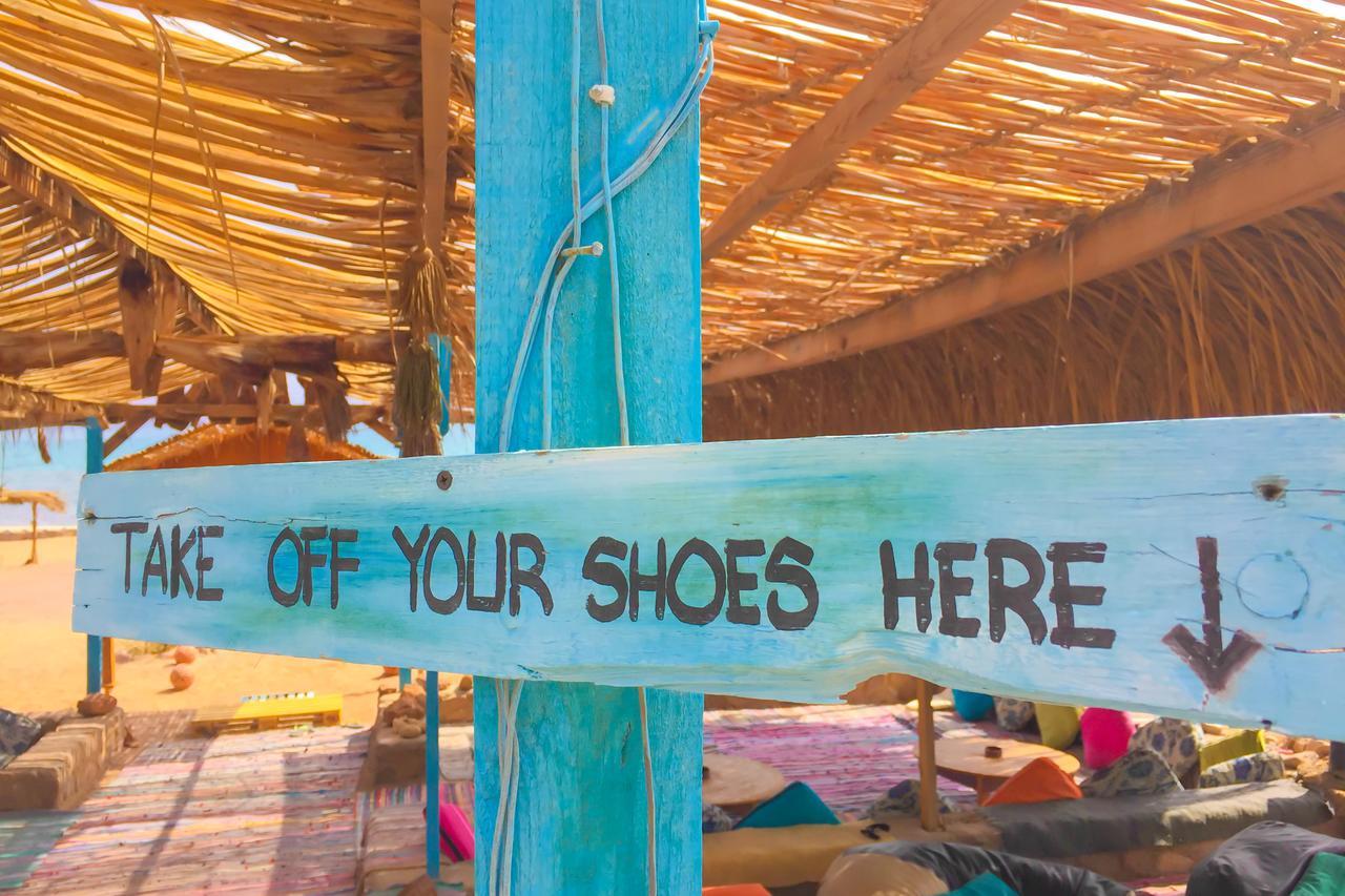 Al Magarra Camp - Adults Only Campsite *