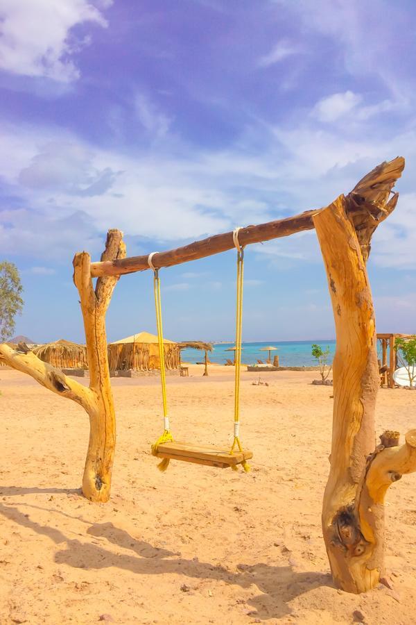 Campsite Al Magarra Camp - Adults Only