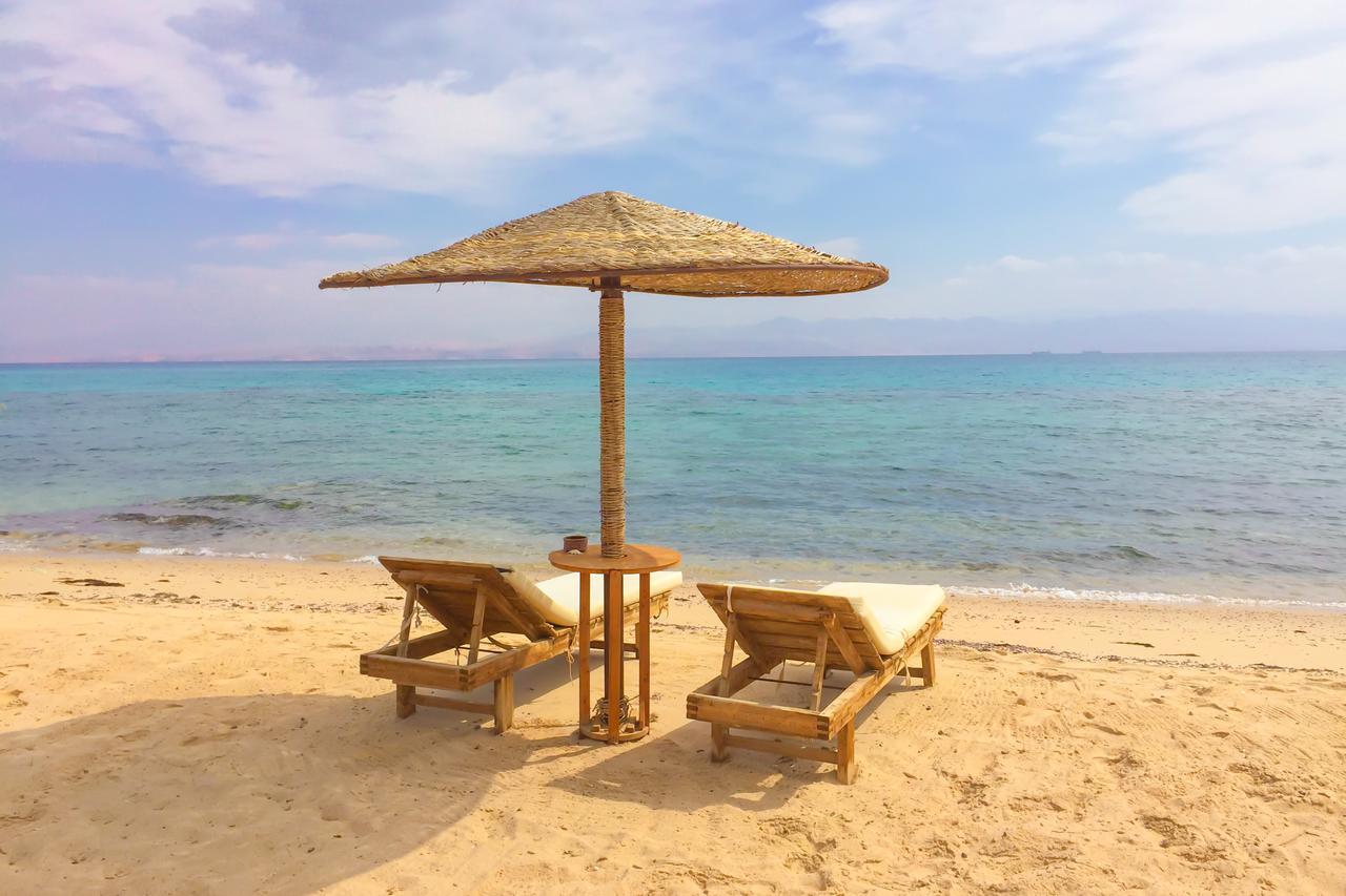 Al Magarra Camp - Adults Only * Nuweiba