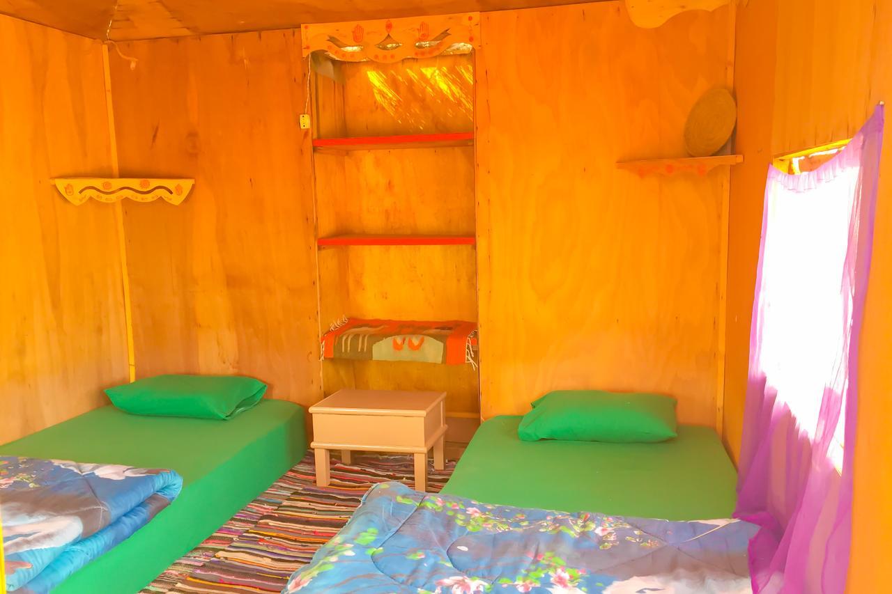 Al Magarra Camp - Adults Only