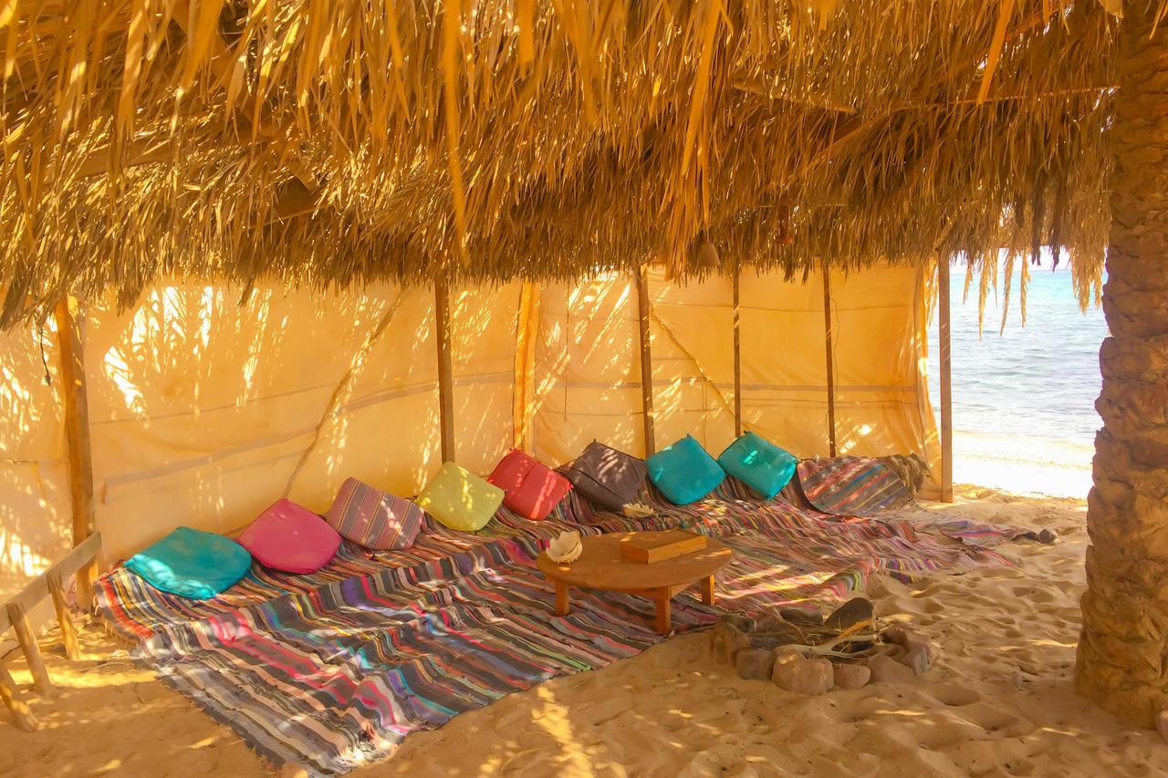 Campsite Al Magarra Camp - Adults Only