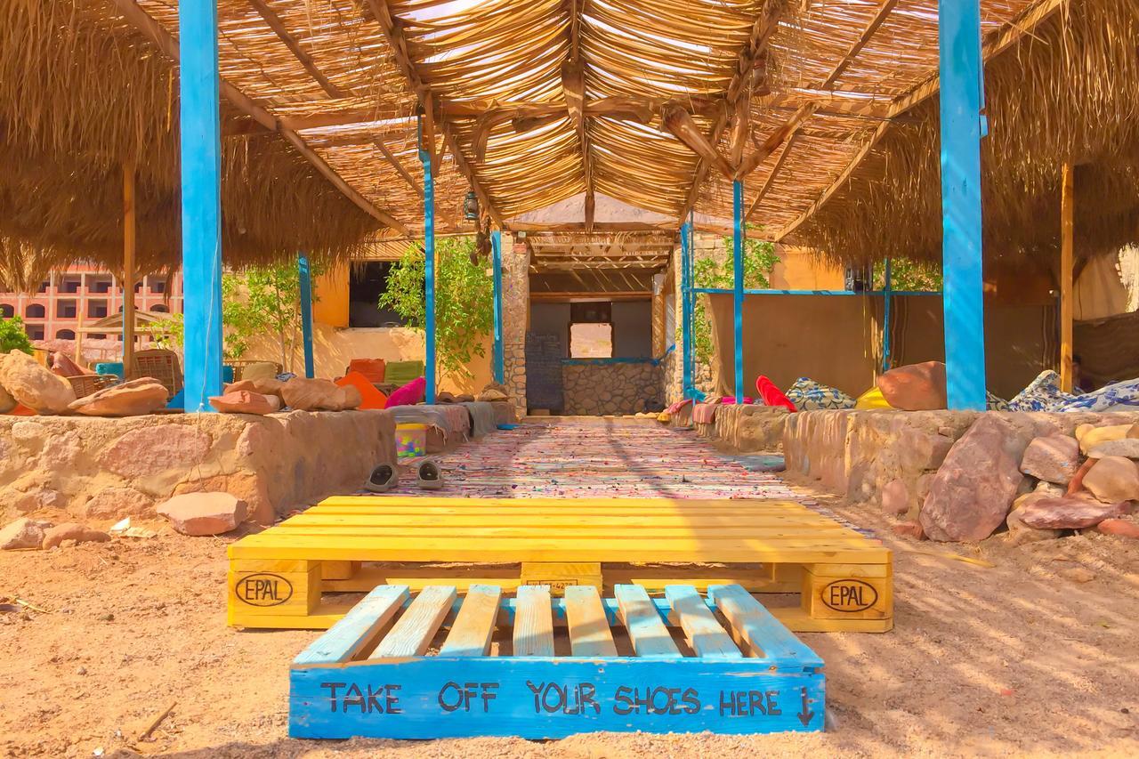 Al Magarra Camp - Adults Only * Nuweiba