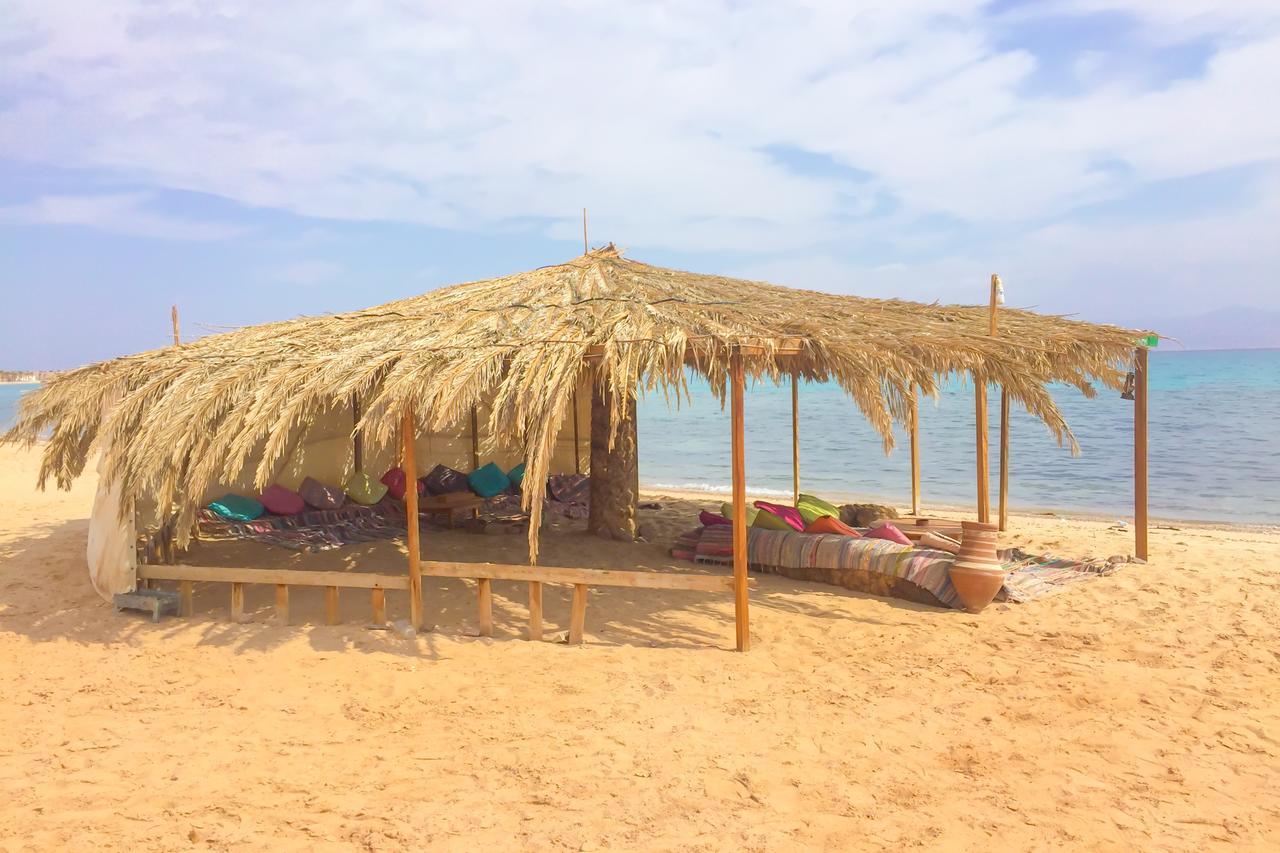 Al Magarra Camp - Adults Only *