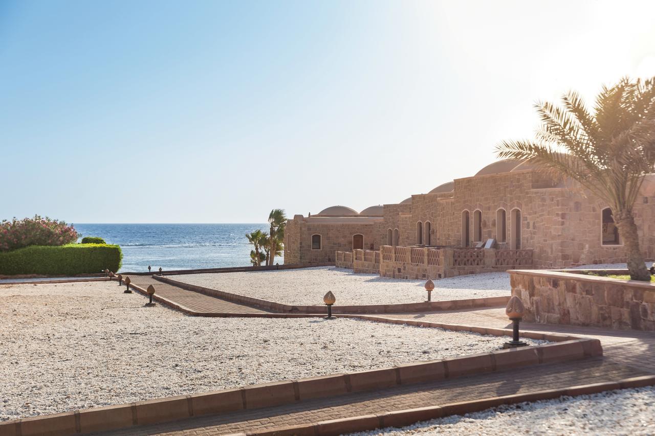 Movenpick El Quseir Resort