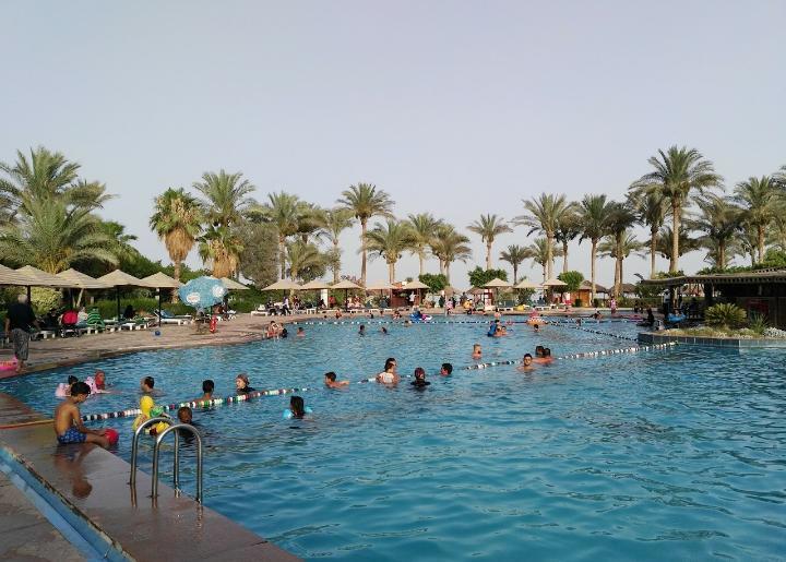 Palmera El Sokhna Families Only *