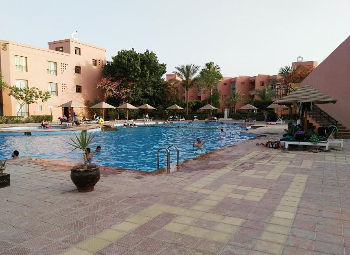 Chalet Palmera El Sokhna Families Only Ain Sukhna