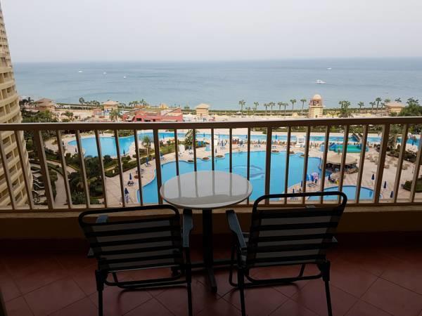 In Porto Sokhna Pyramids For Families Dağ evi *