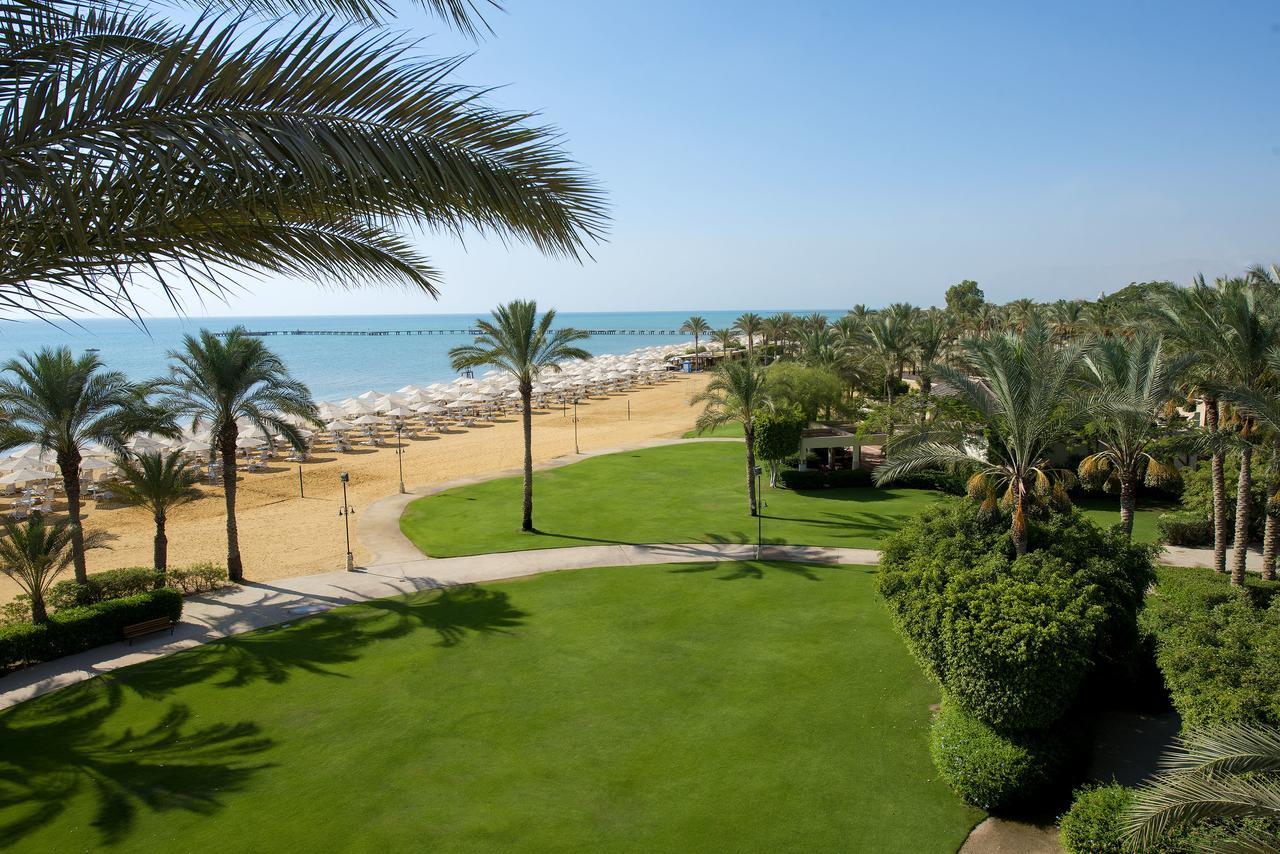 Stella Di Mare Grand Ain Sukhna