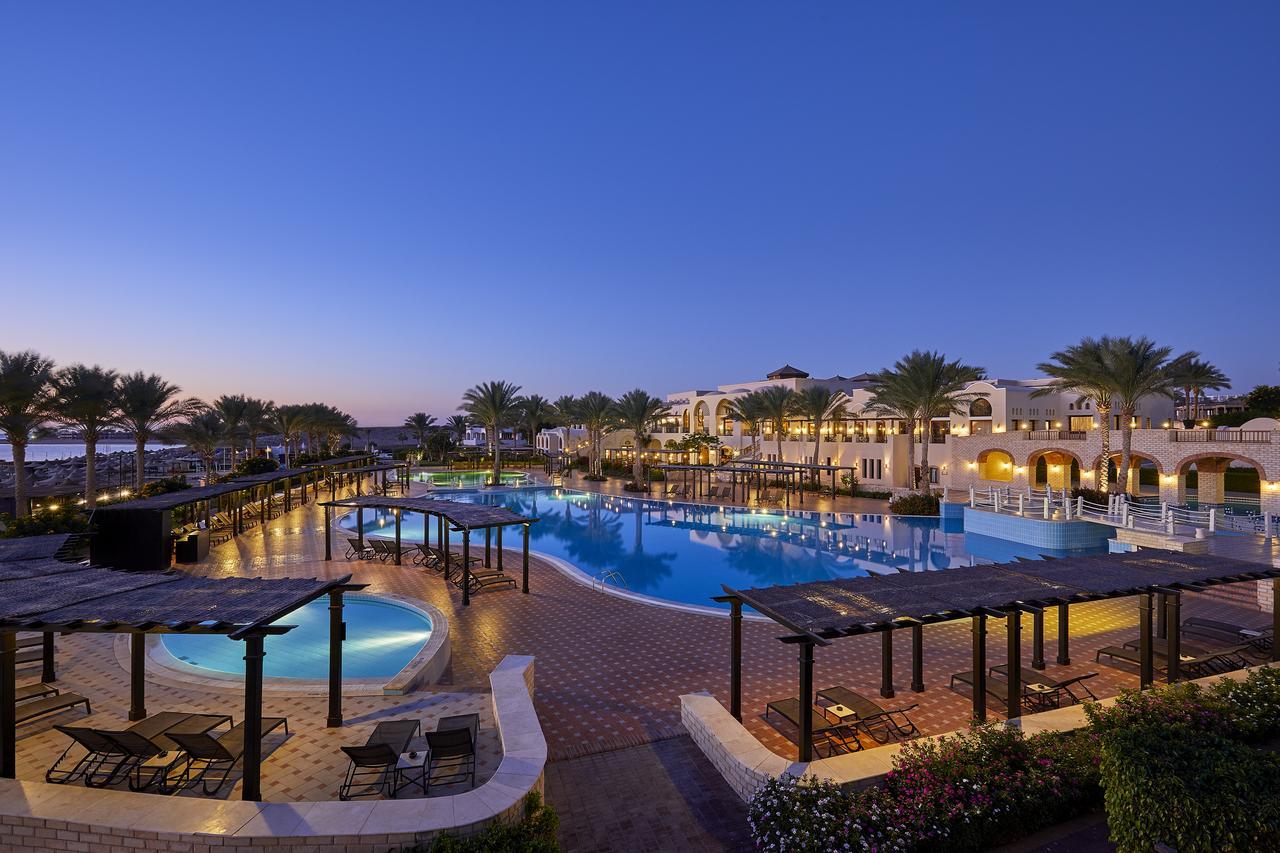 Resort Jaz Belvedere 5*