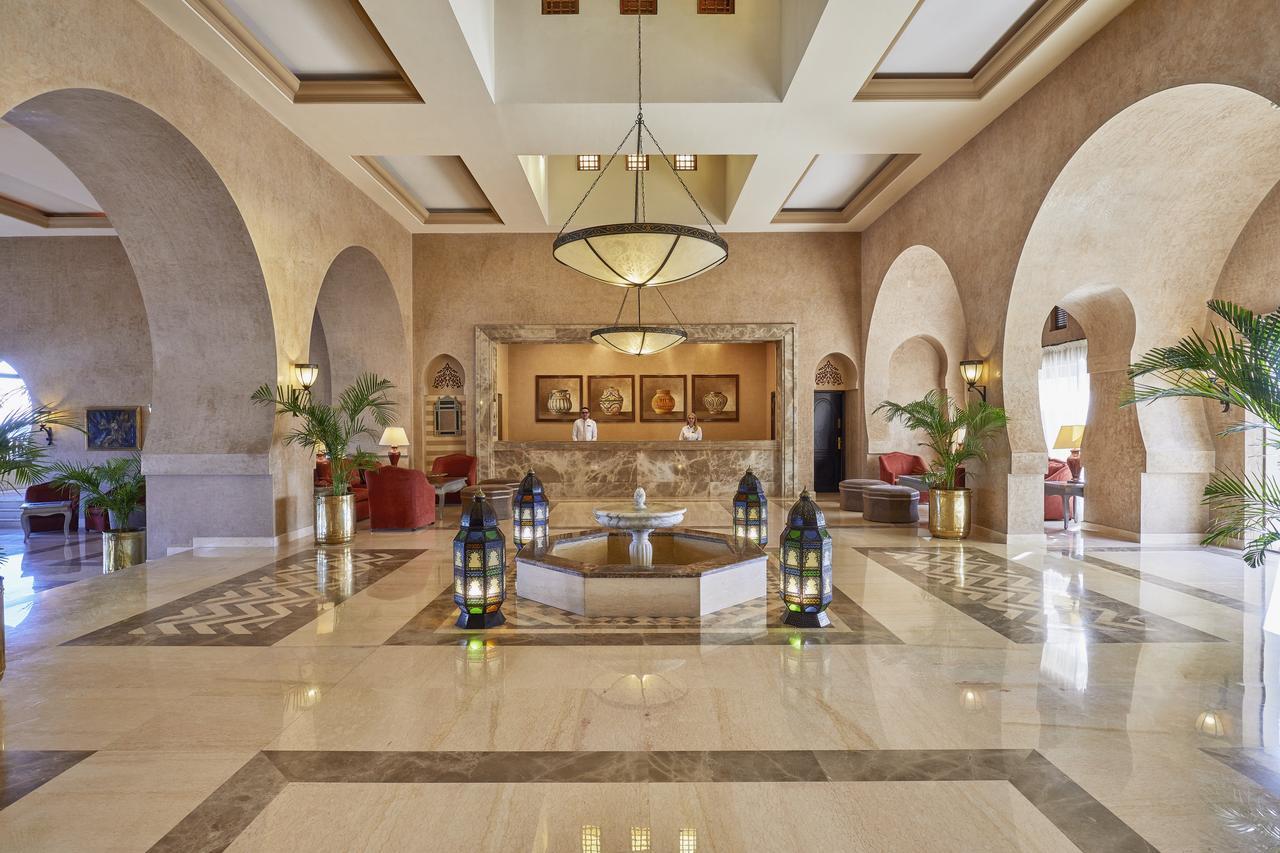 Resort Jaz Belvedere 5*
