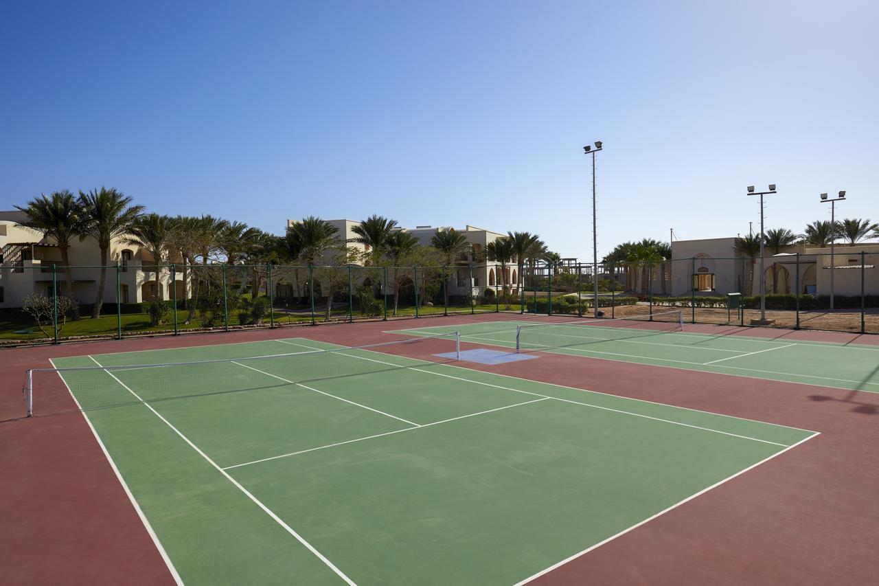 Resort Jaz Belvedere 5*